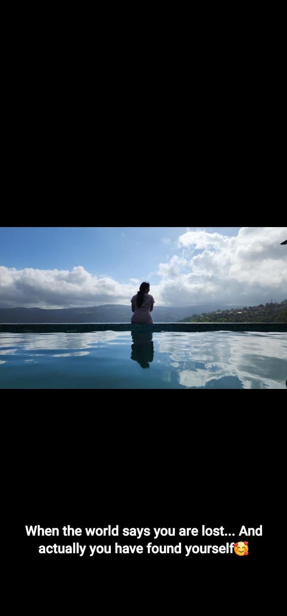 Skai Villa By Hill Staytion Panchgani Exteriör bild