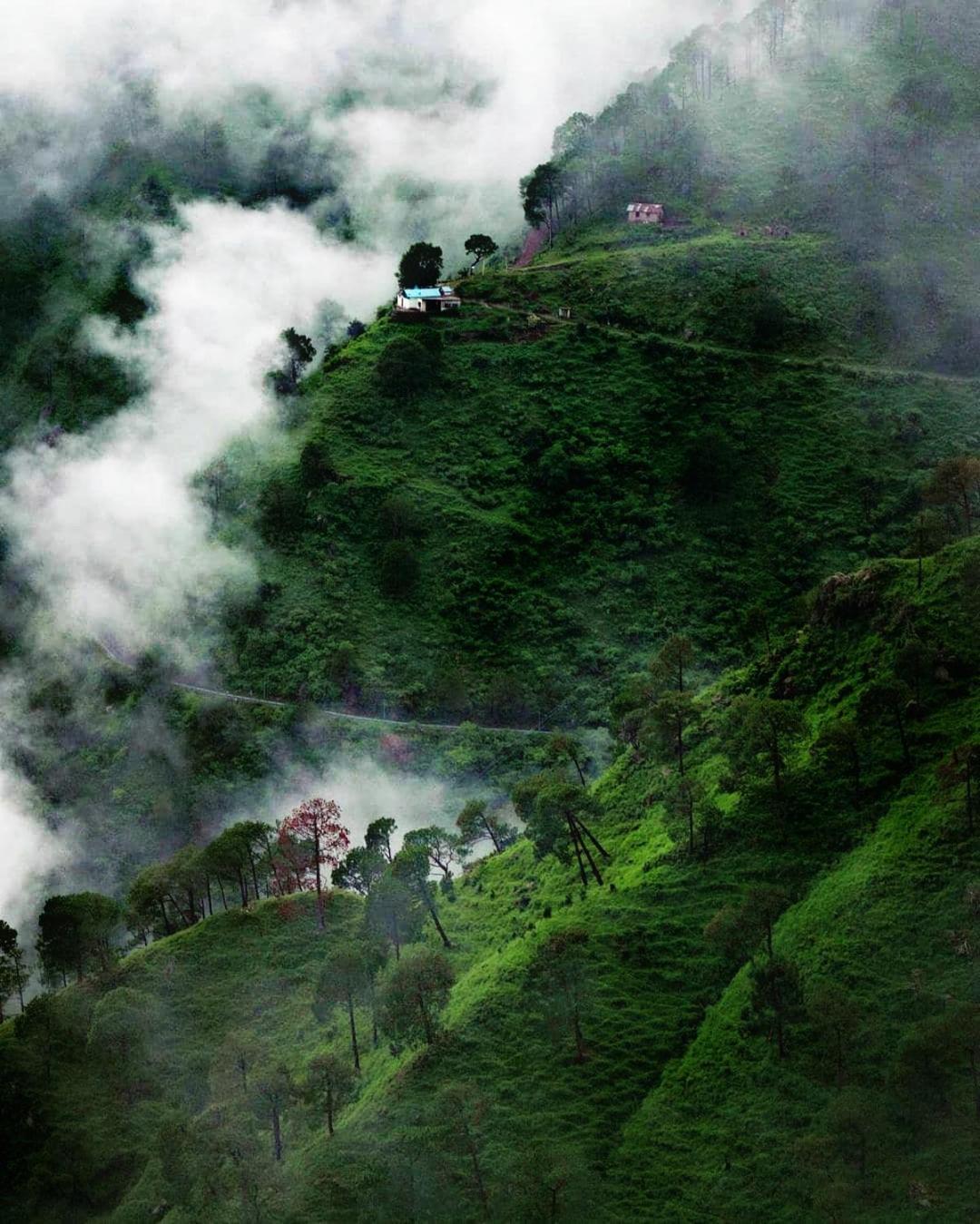 Skai Villa By Hill Staytion Panchgani Exteriör bild